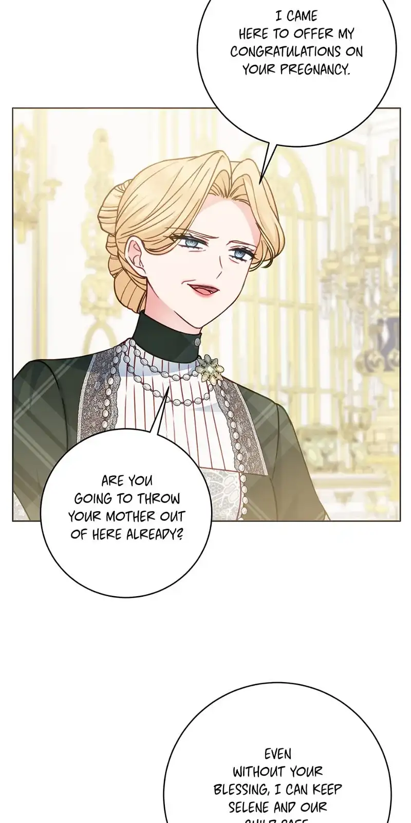 Sickly? Husband’s Contractual Wife - Chapter 100 - 19