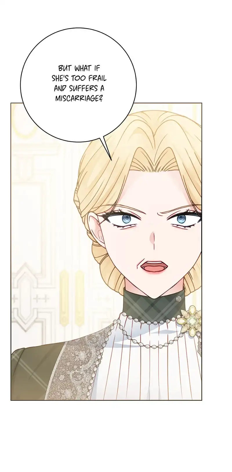 Sickly? Husband’s Contractual Wife - Chapter 100 - 21