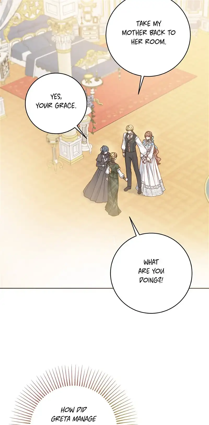 Sickly? Husband’s Contractual Wife - Chapter 100 - 23