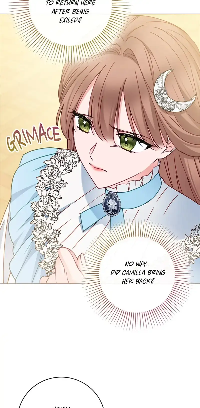 Sickly? Husband’s Contractual Wife - Chapter 100 - 24