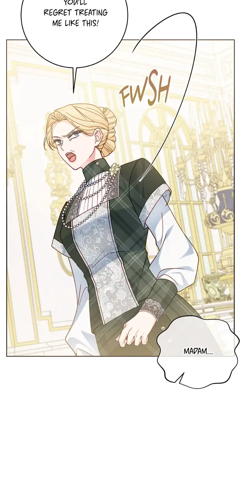 Sickly? Husband’s Contractual Wife - Chapter 100 - 25