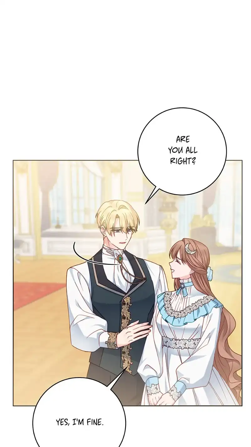 Sickly? Husband’s Contractual Wife - Chapter 100 - 27