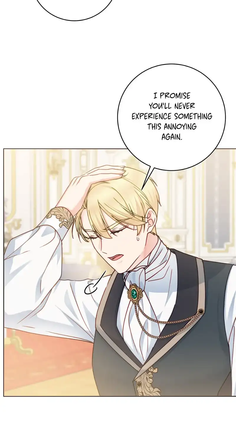 Sickly? Husband’s Contractual Wife - Chapter 100 - 28