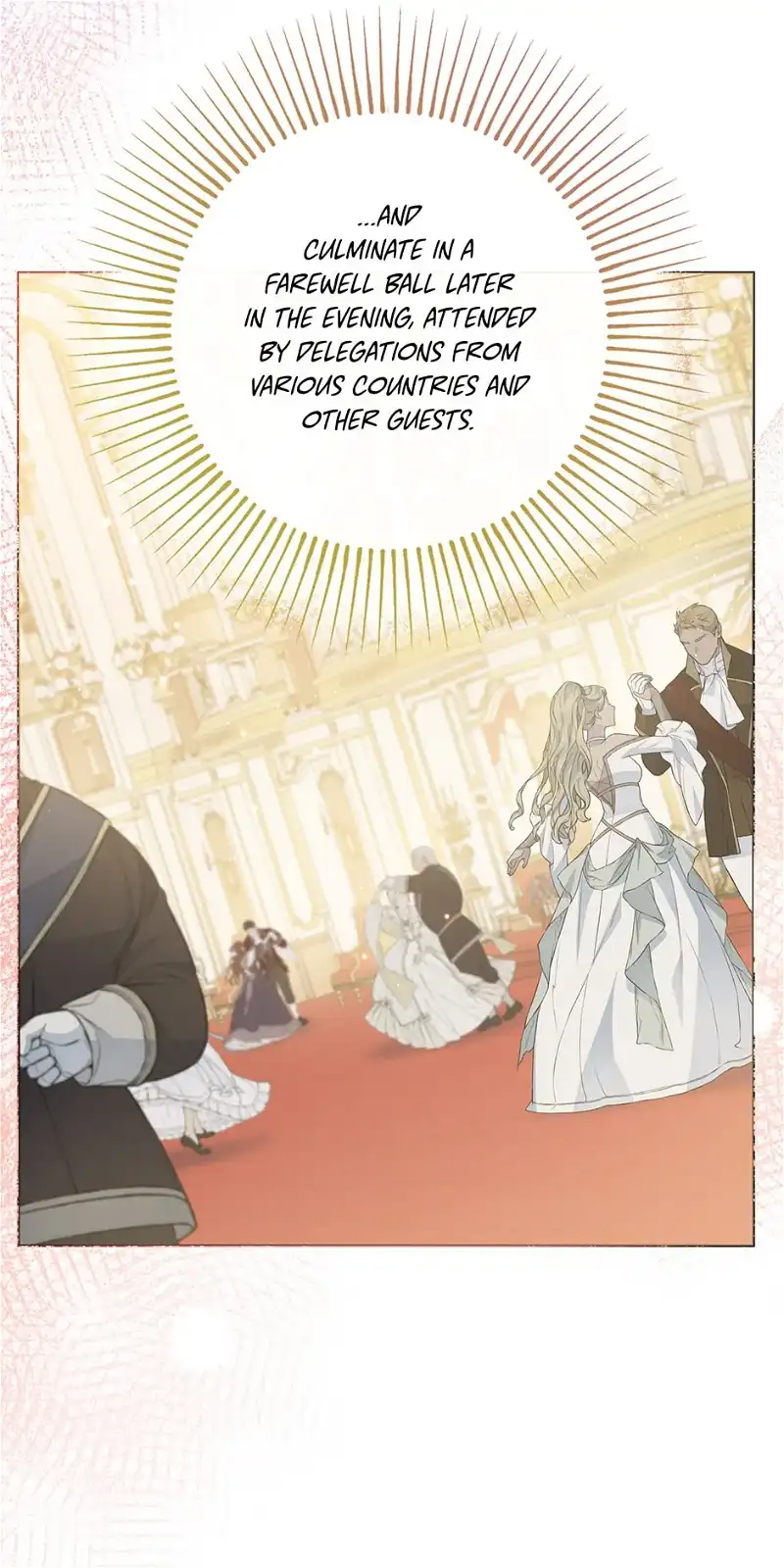 Sickly? Husband’s Contractual Wife - Chapter 100 - 33