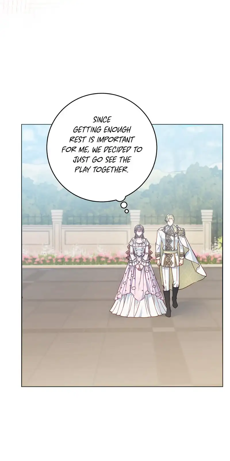 Sickly? Husband’s Contractual Wife - Chapter 100 - 34