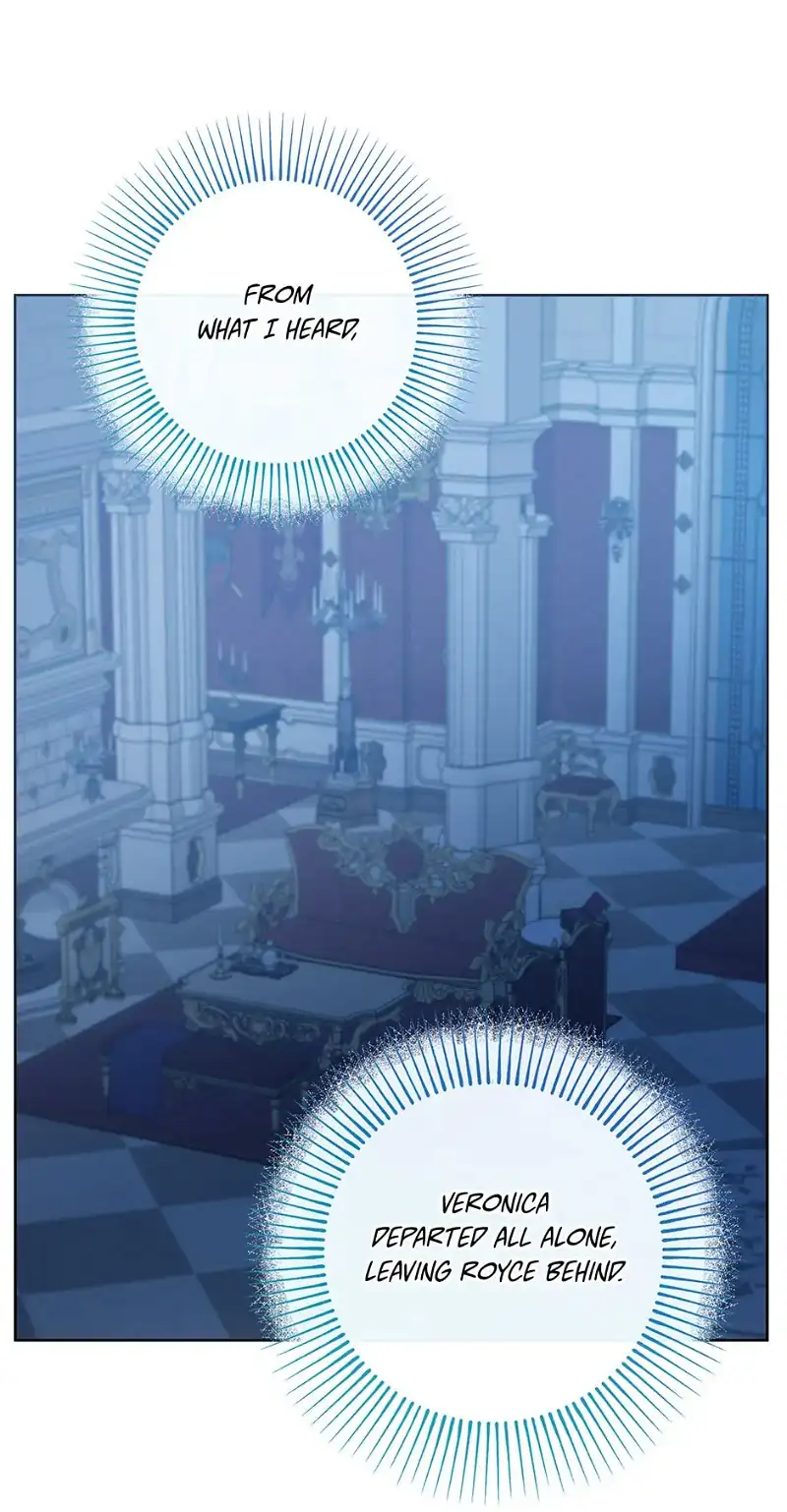 Sickly? Husband’s Contractual Wife - Chapter 100 - 37