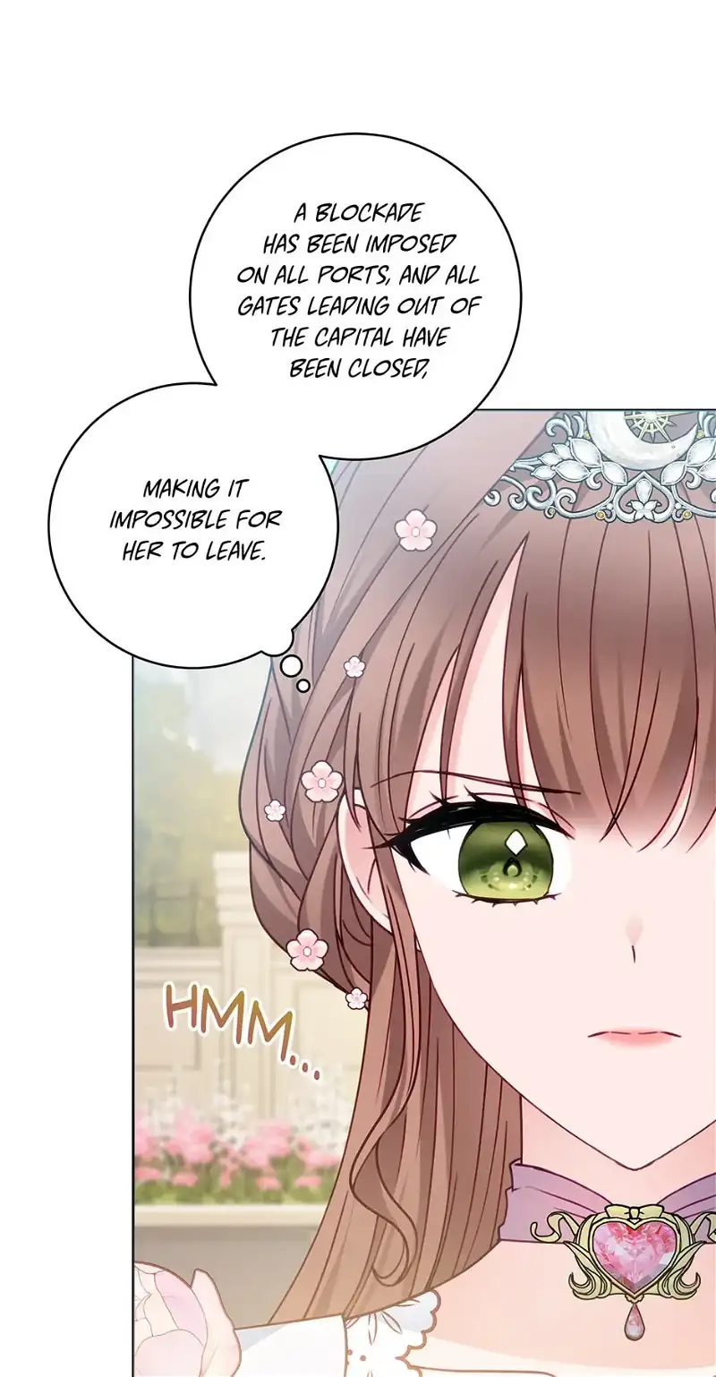 Sickly? Husband’s Contractual Wife - Chapter 100 - 38