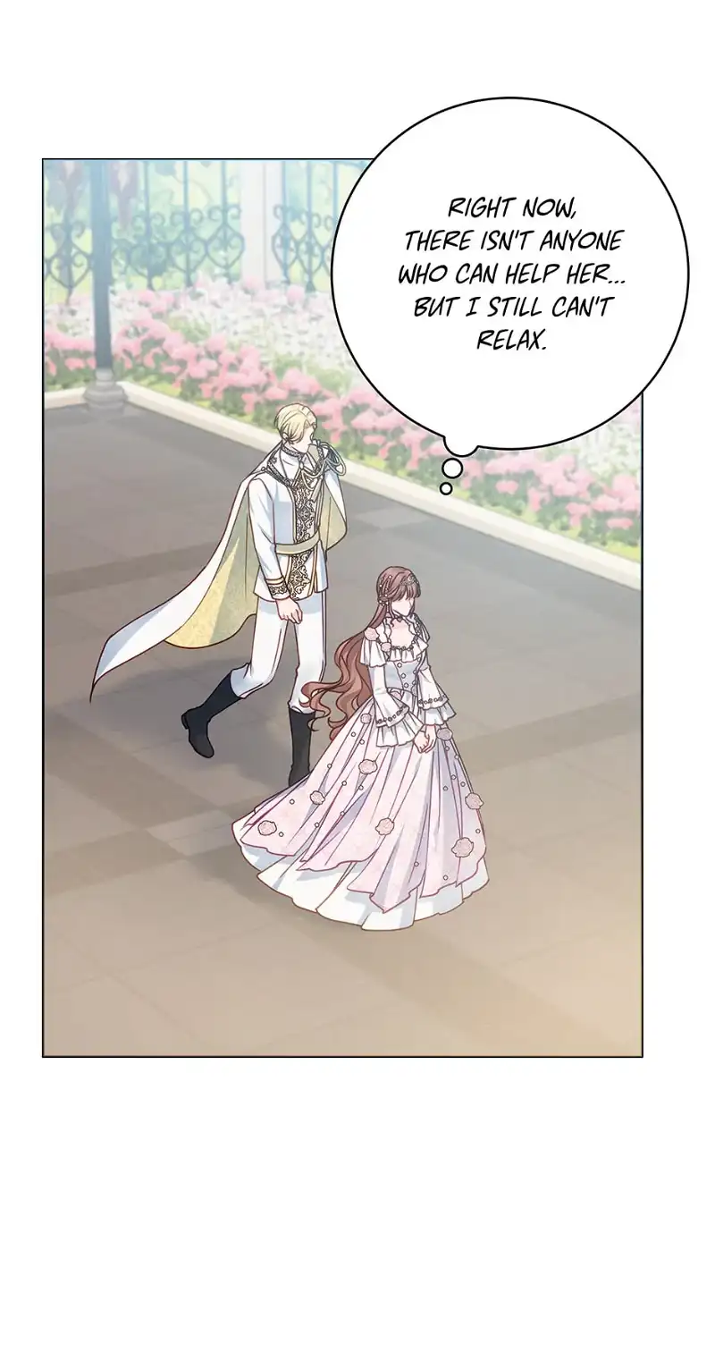 Sickly? Husband’s Contractual Wife - Chapter 100 - 41