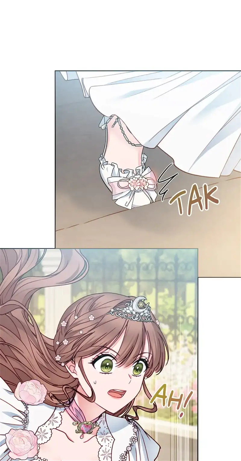 Sickly? Husband’s Contractual Wife - Chapter 100 - 42