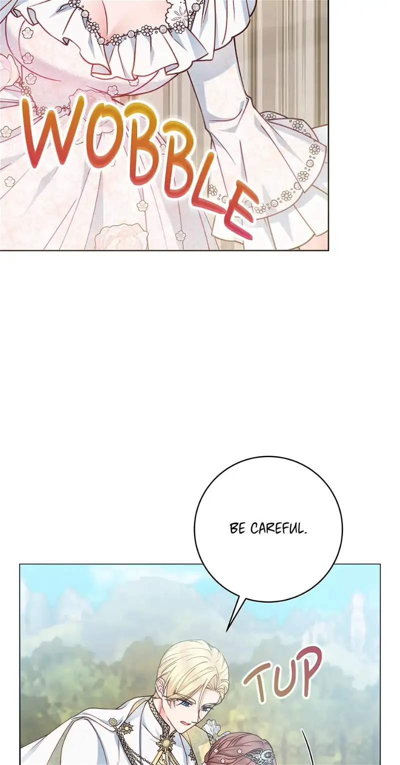 Sickly? Husband’s Contractual Wife - Chapter 100 - 43