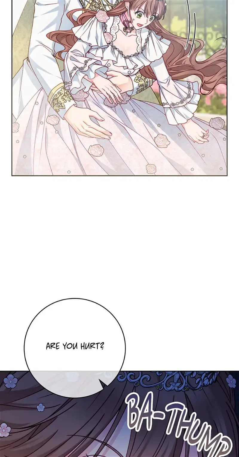 Sickly? Husband’s Contractual Wife - Chapter 100 - 44