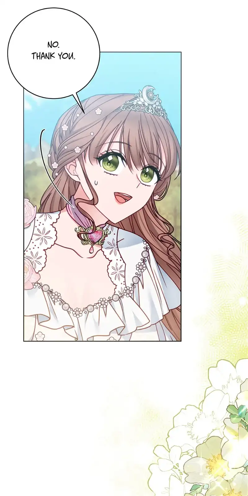 Sickly? Husband’s Contractual Wife - Chapter 100 - 46