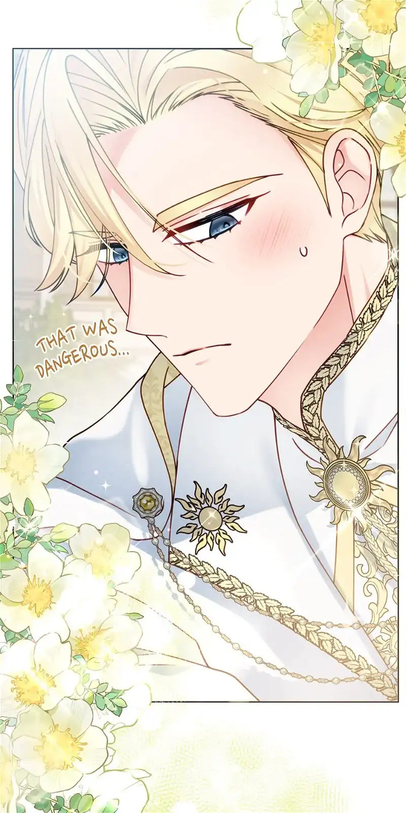 Sickly? Husband’s Contractual Wife - Chapter 100 - 47