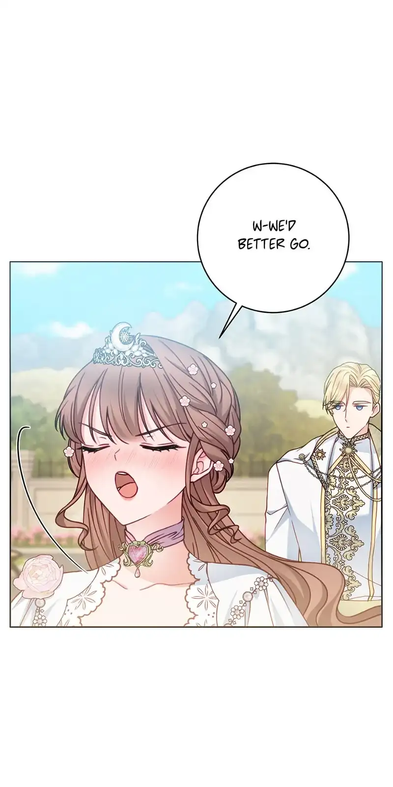 Sickly? Husband’s Contractual Wife - Chapter 100 - 50