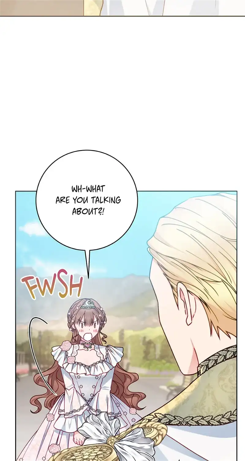 Sickly? Husband’s Contractual Wife - Chapter 100 - 52