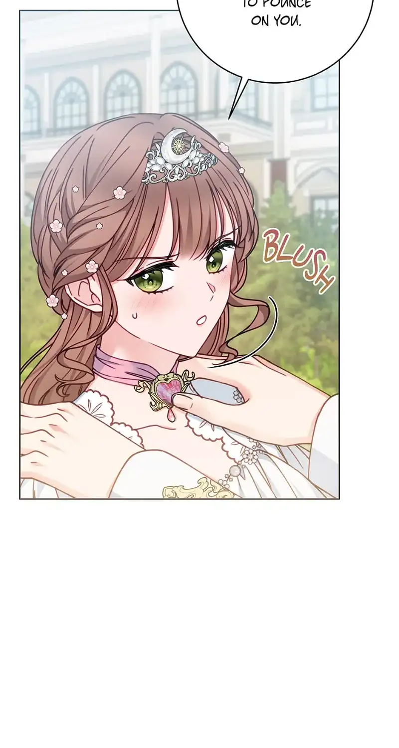 Sickly? Husband’s Contractual Wife - Chapter 100 - 55