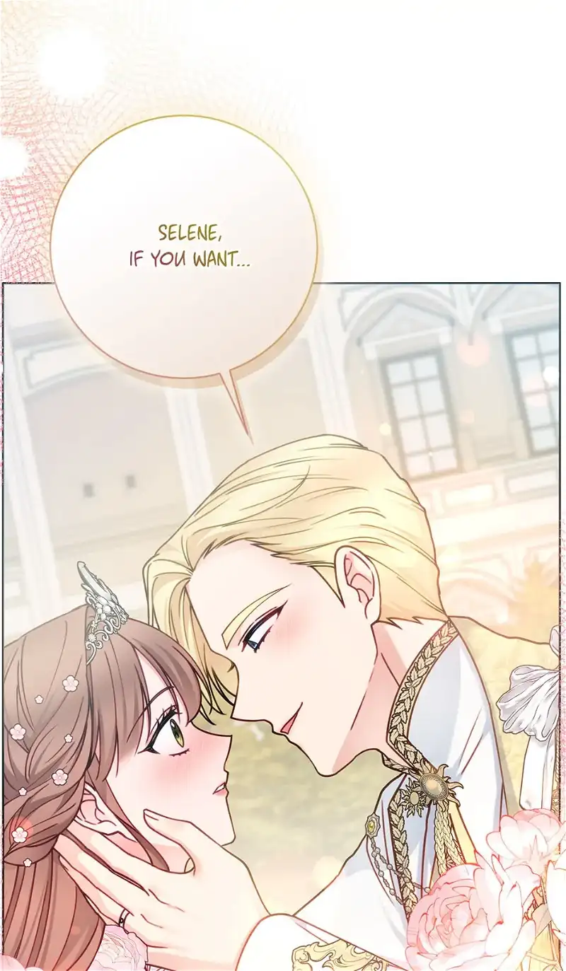 Sickly? Husband’s Contractual Wife - Chapter 100 - 57