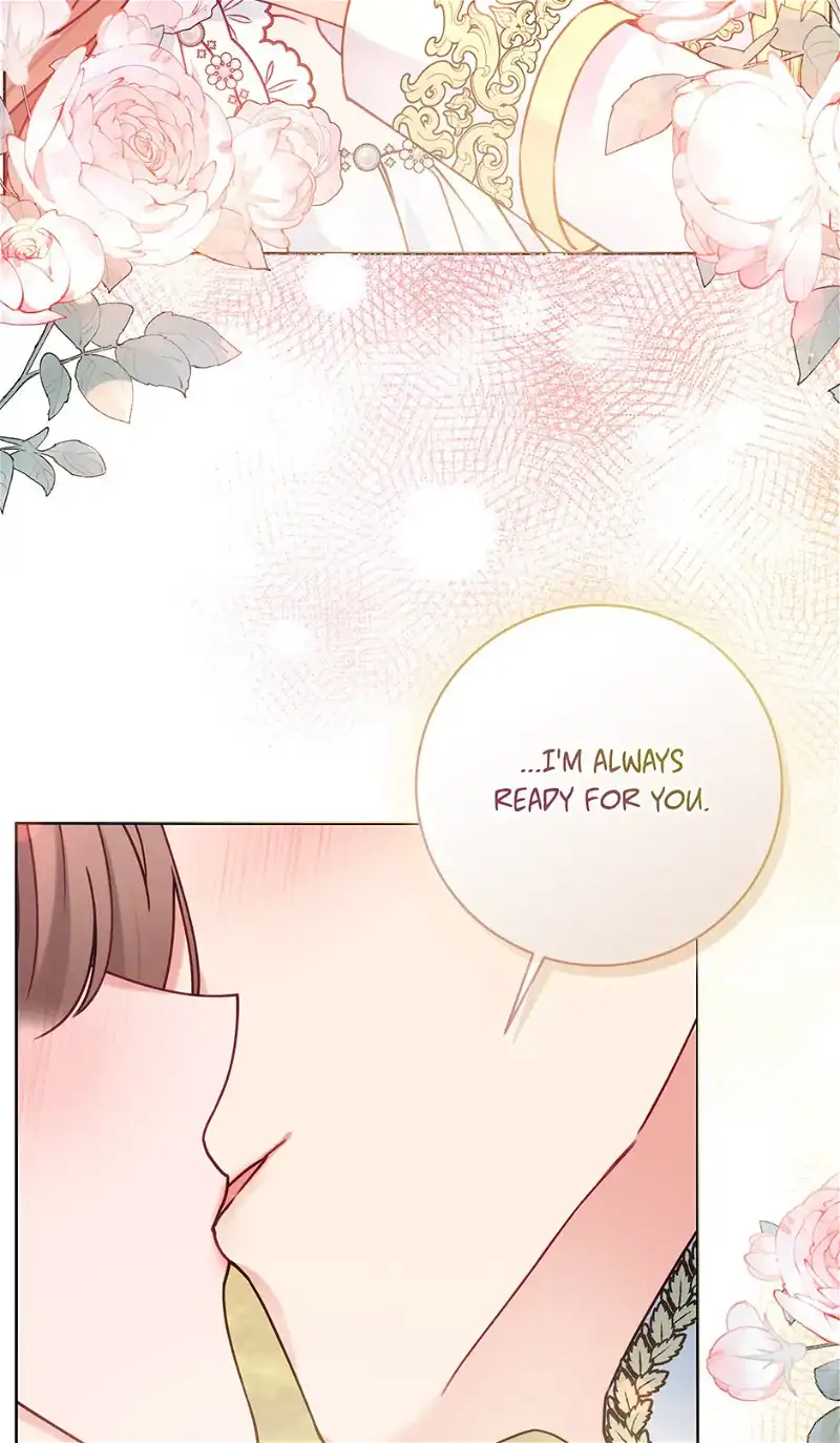 Sickly? Husband’s Contractual Wife - Chapter 100 - 58