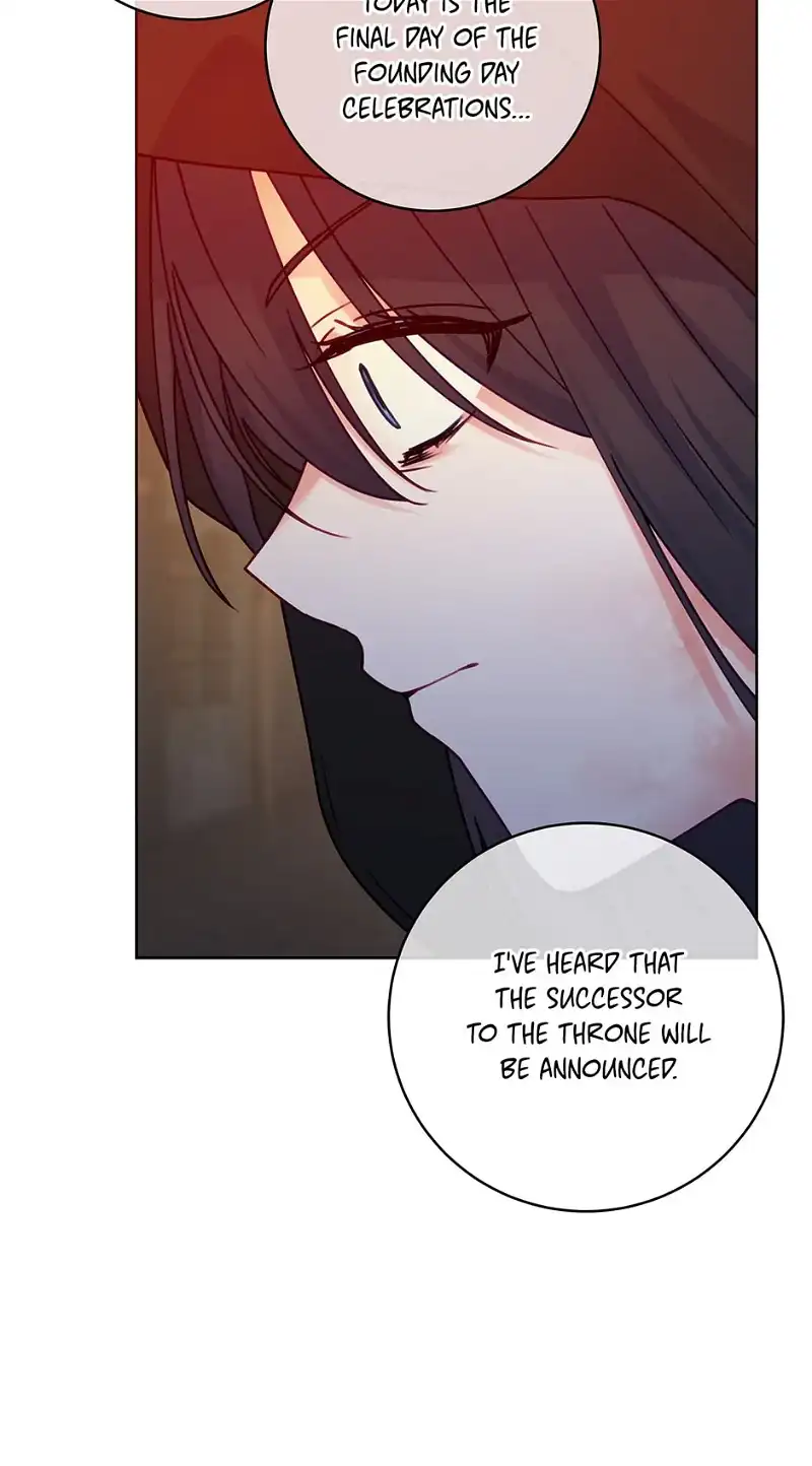 Sickly? Husband’s Contractual Wife - Chapter 101 - 5