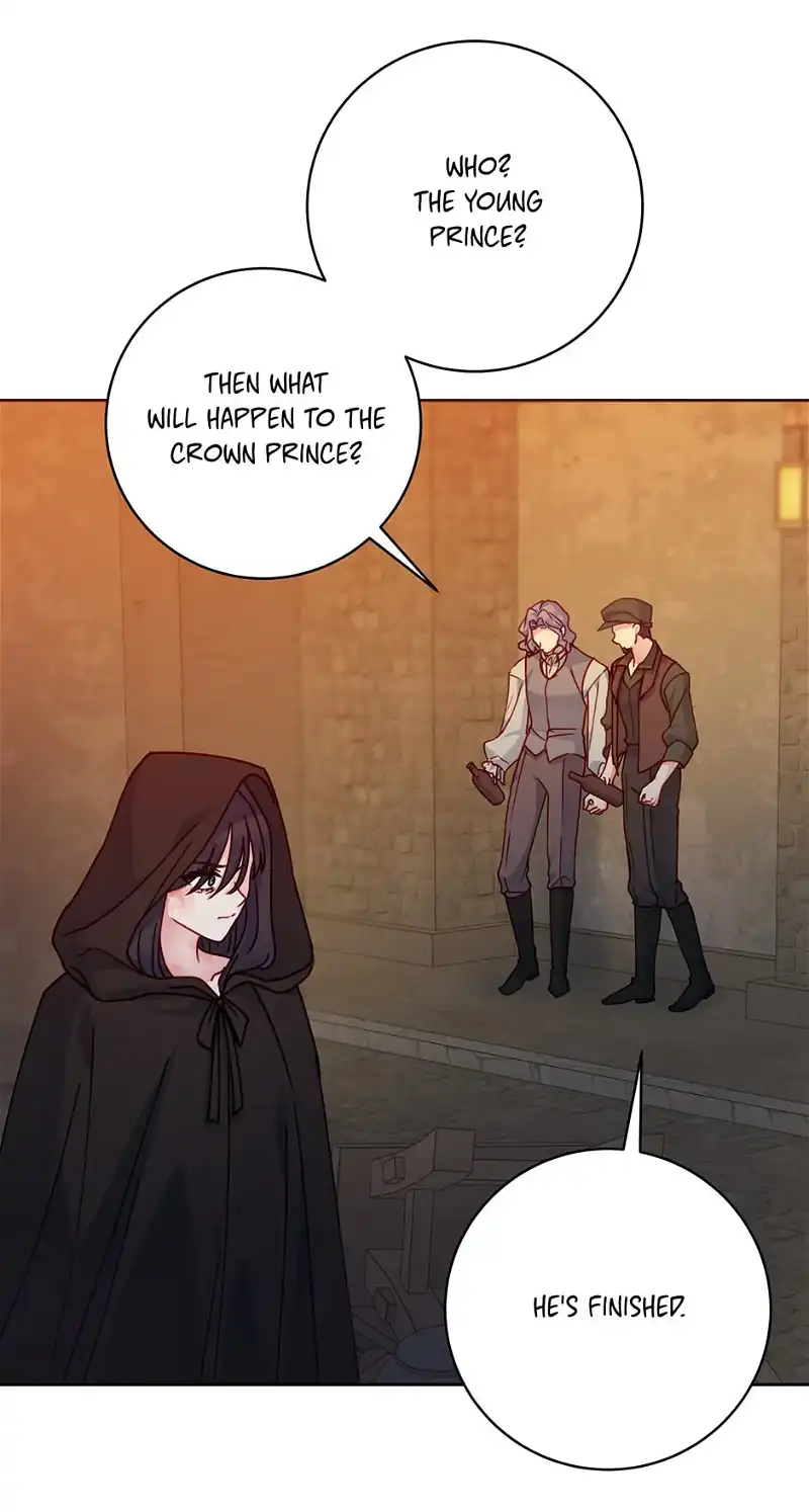 Sickly? Husband’s Contractual Wife - Chapter 101 - 6