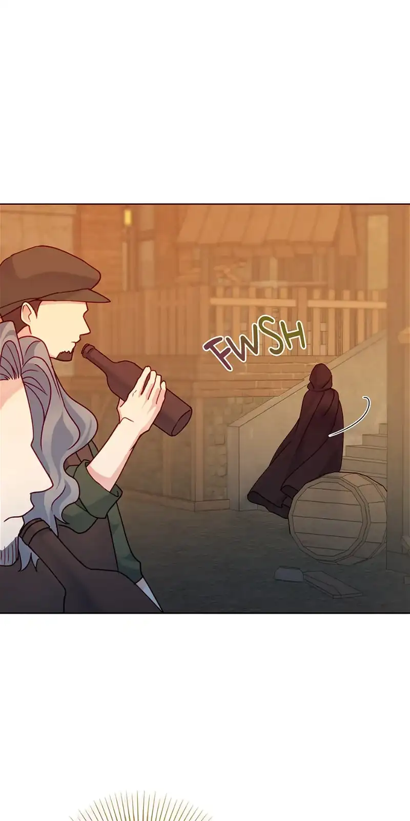 Sickly? Husband’s Contractual Wife - Chapter 101 - 13