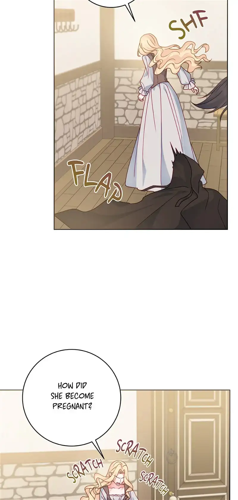 Sickly? Husband’s Contractual Wife - Chapter 101 - 17