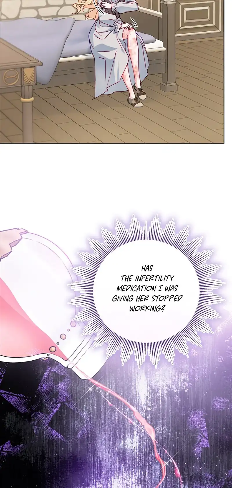 Sickly? Husband’s Contractual Wife - Chapter 101 - 18