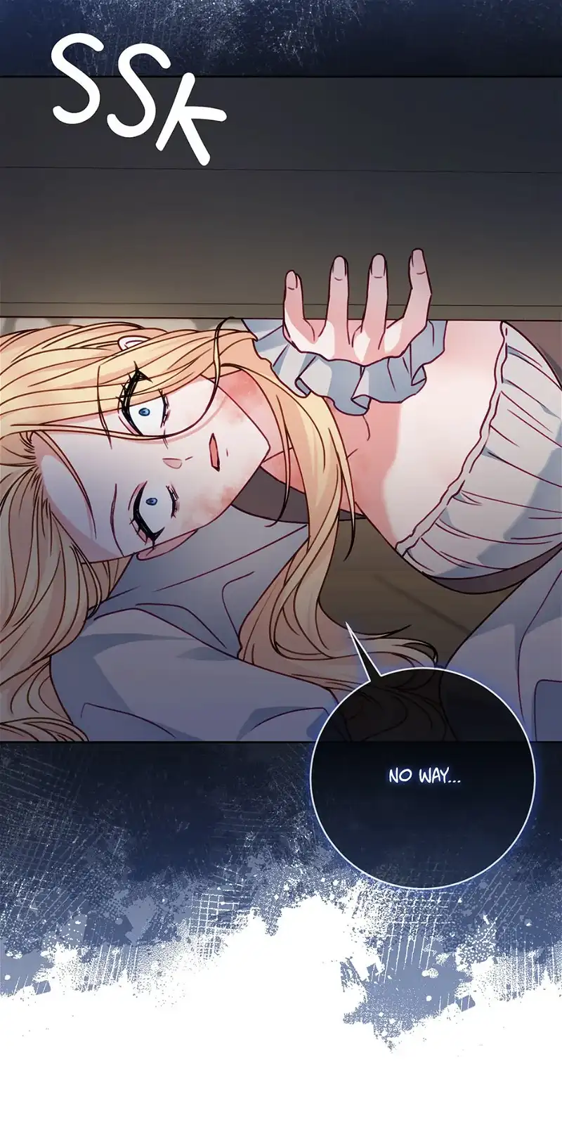 Sickly? Husband’s Contractual Wife - Chapter 101 - 25