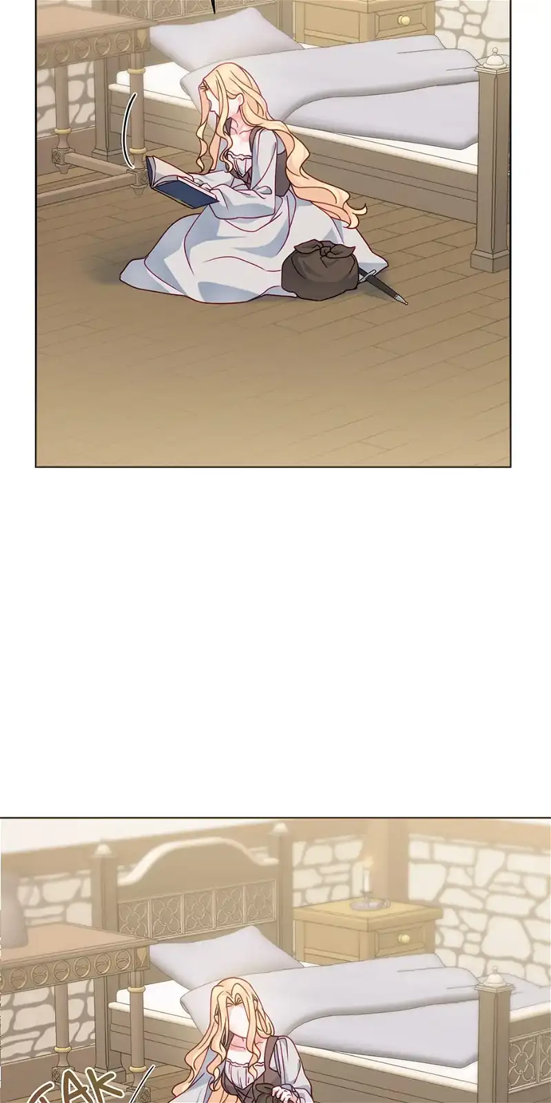 Sickly? Husband’s Contractual Wife - Chapter 101 - 27