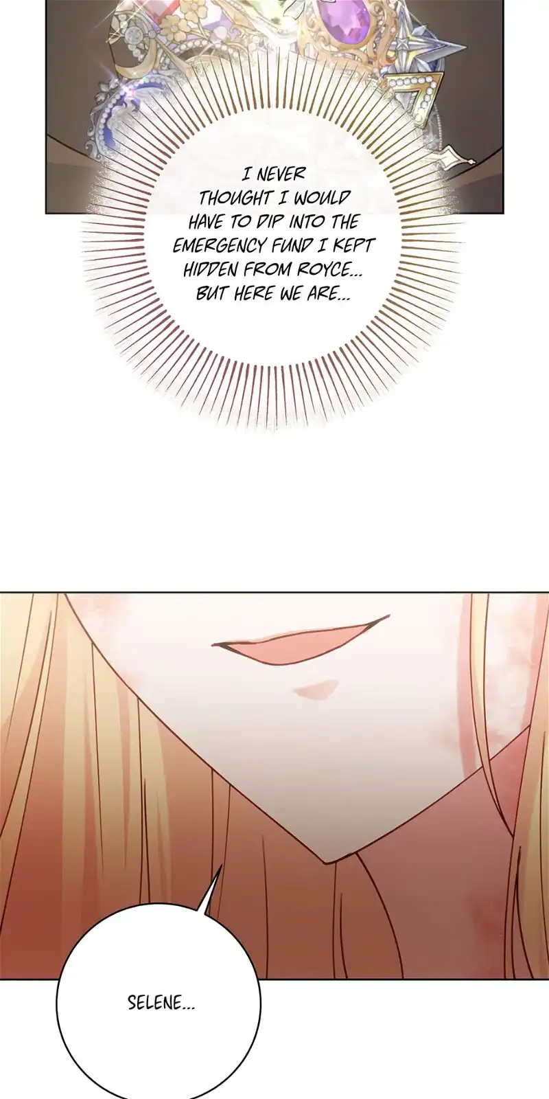 Sickly? Husband’s Contractual Wife - Chapter 101 - 29