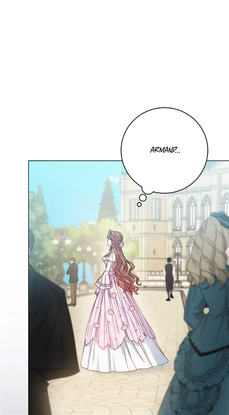 Sickly? Husband’s Contractual Wife - Chapter 101 - 33