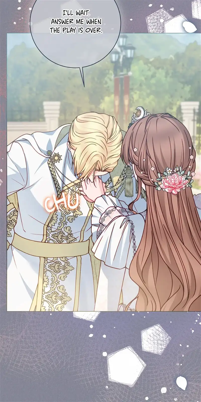 Sickly? Husband’s Contractual Wife - Chapter 101 - 38