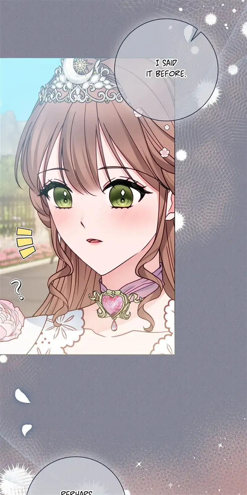 Sickly? Husband’s Contractual Wife - Chapter 101 - 39