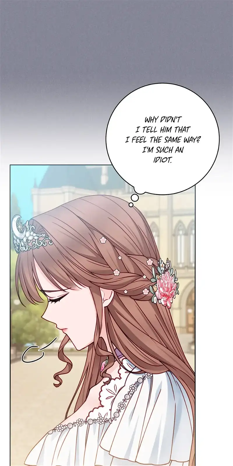 Sickly? Husband’s Contractual Wife - Chapter 101 - 41