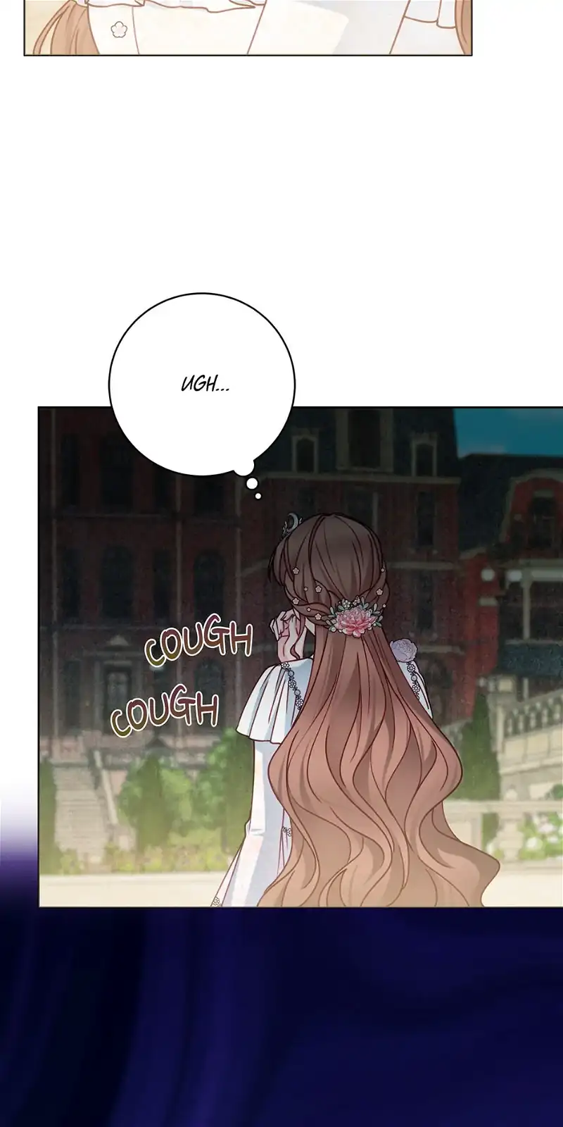 Sickly? Husband’s Contractual Wife - Chapter 101 - 42