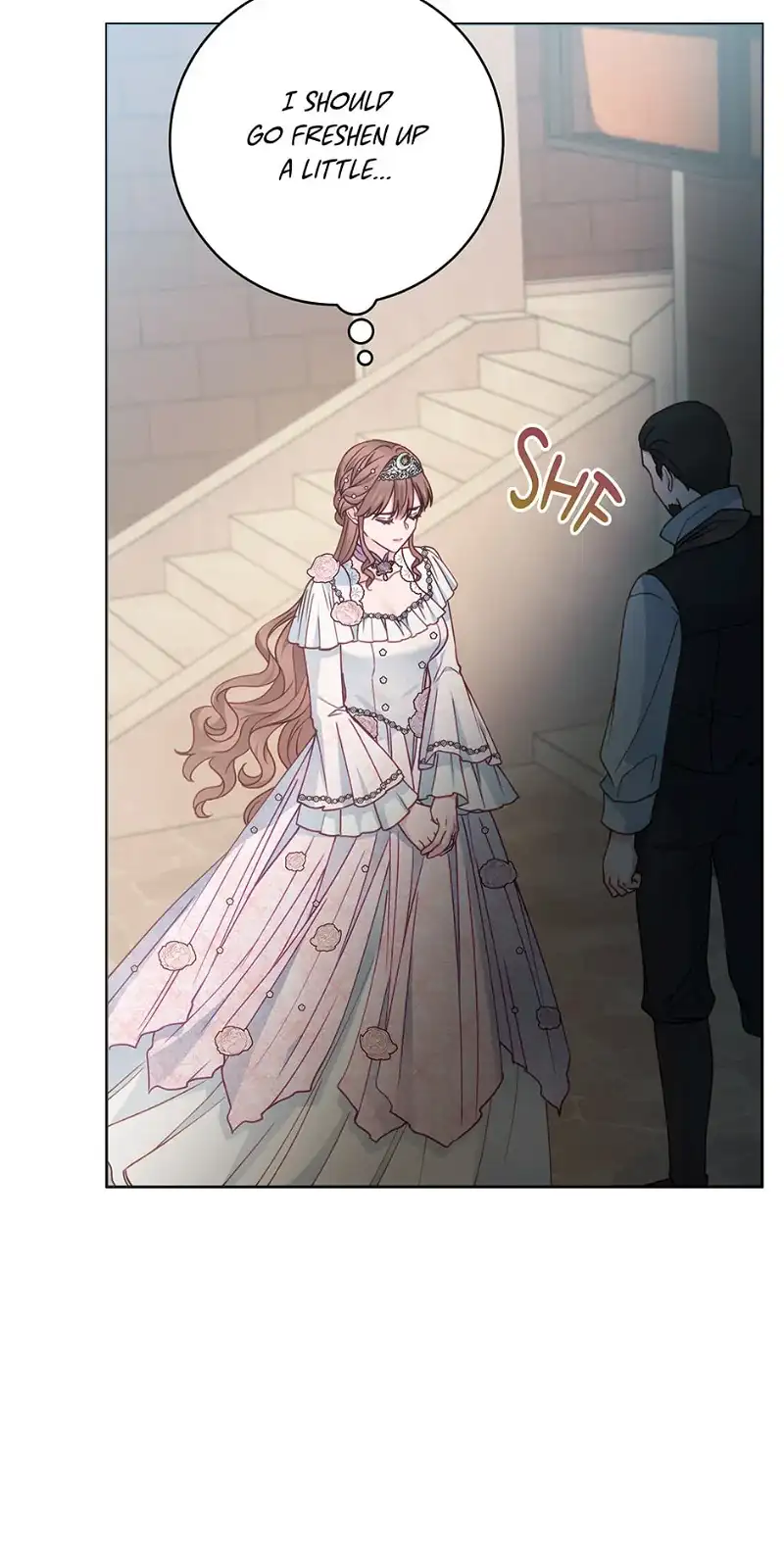 Sickly? Husband’s Contractual Wife - Chapter 101 - 45