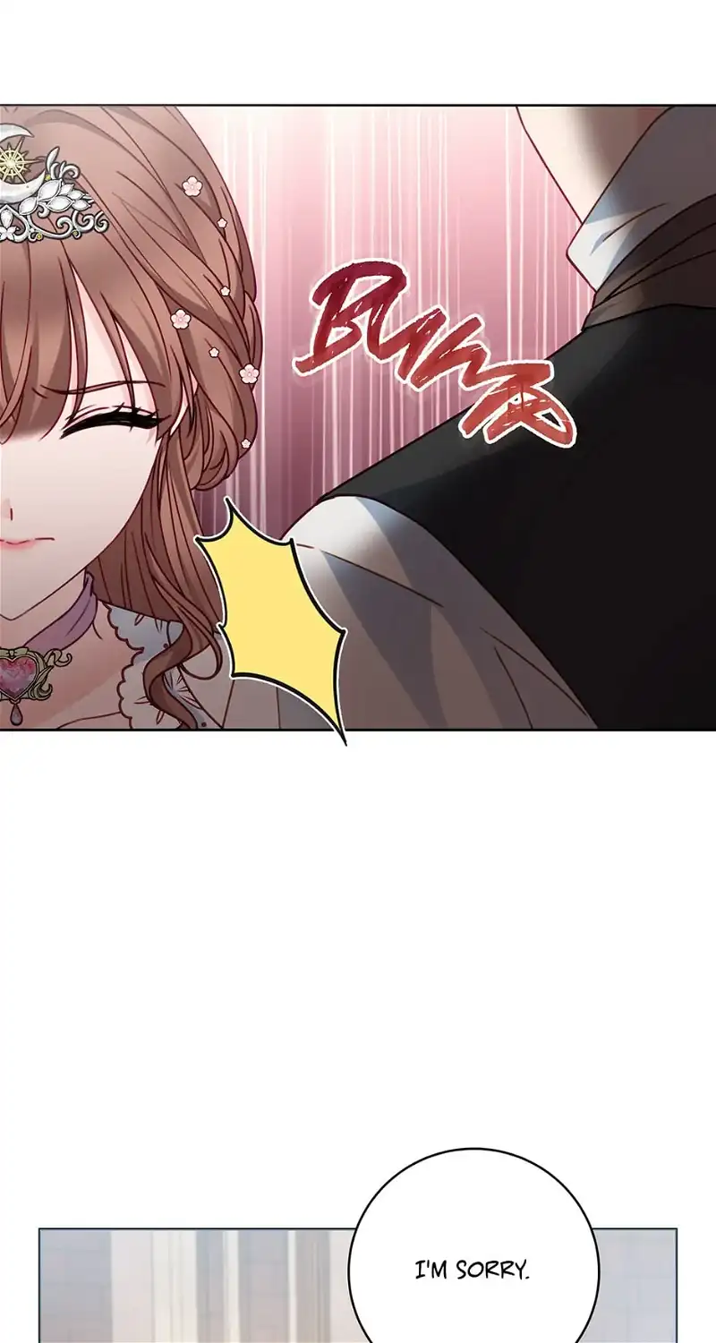 Sickly? Husband’s Contractual Wife - Chapter 101 - 46