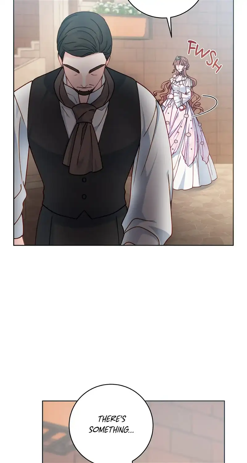 Sickly? Husband’s Contractual Wife - Chapter 101 - 47