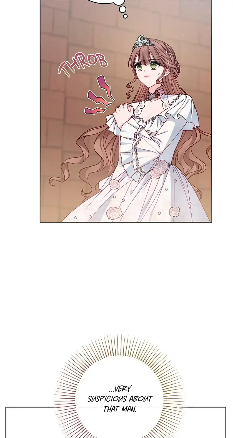 Sickly? Husband’s Contractual Wife - Chapter 101 - 48