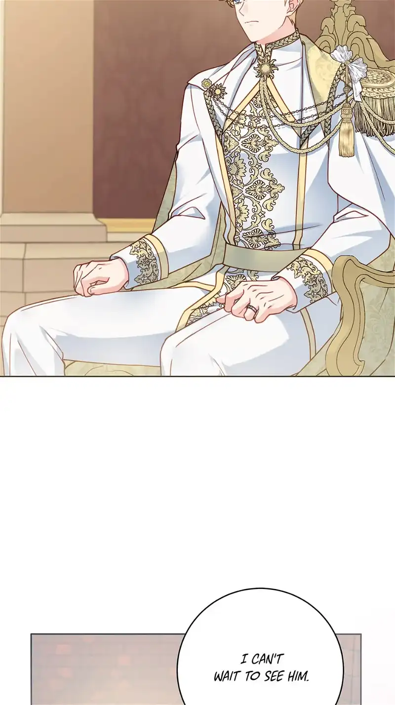 Sickly? Husband’s Contractual Wife - Chapter 101 - 53