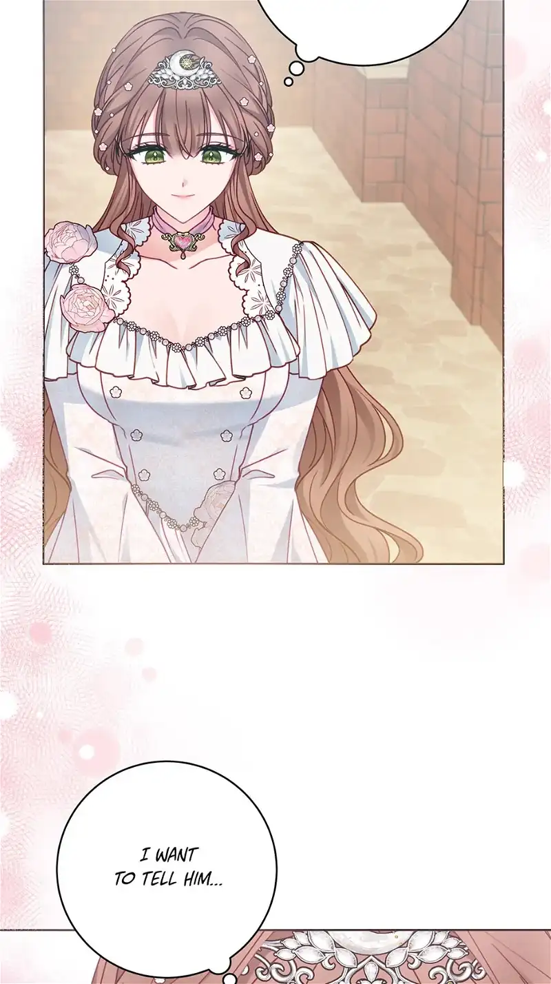 Sickly? Husband’s Contractual Wife - Chapter 101 - 54