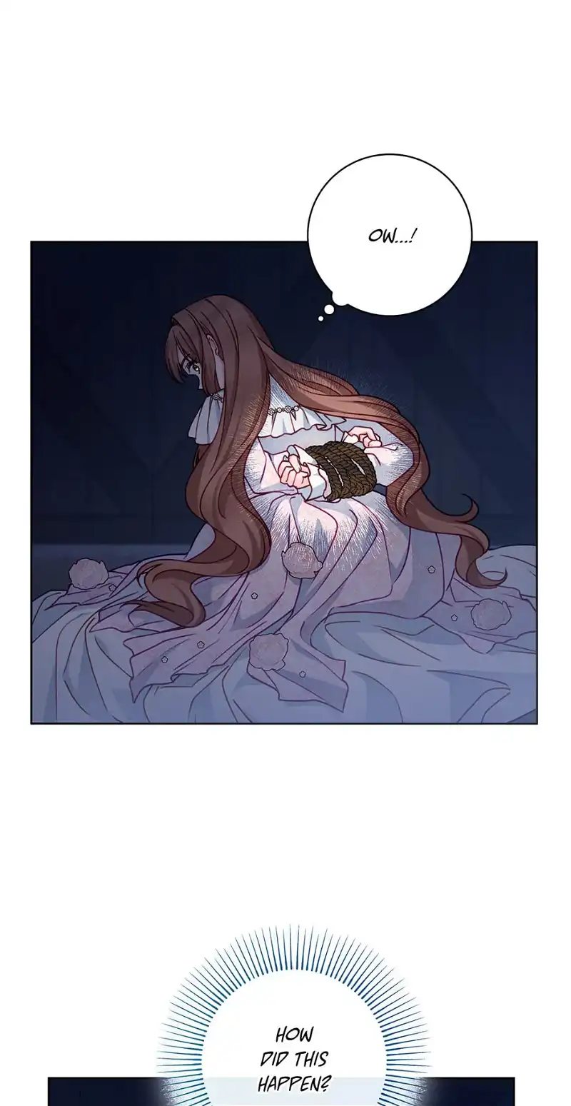 Sickly? Husband’s Contractual Wife - Chapter 102 - 11