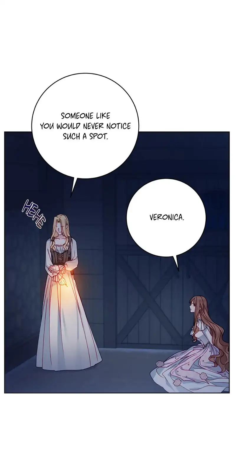 Sickly? Husband’s Contractual Wife - Chapter 102 - 18