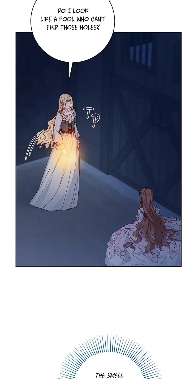 Sickly? Husband’s Contractual Wife - Chapter 102 - 22