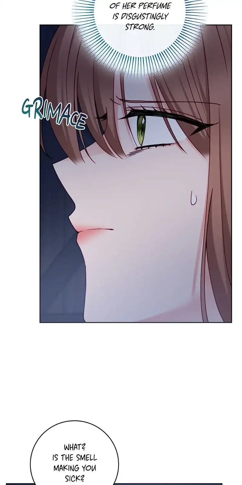 Sickly? Husband’s Contractual Wife - Chapter 102 - 23