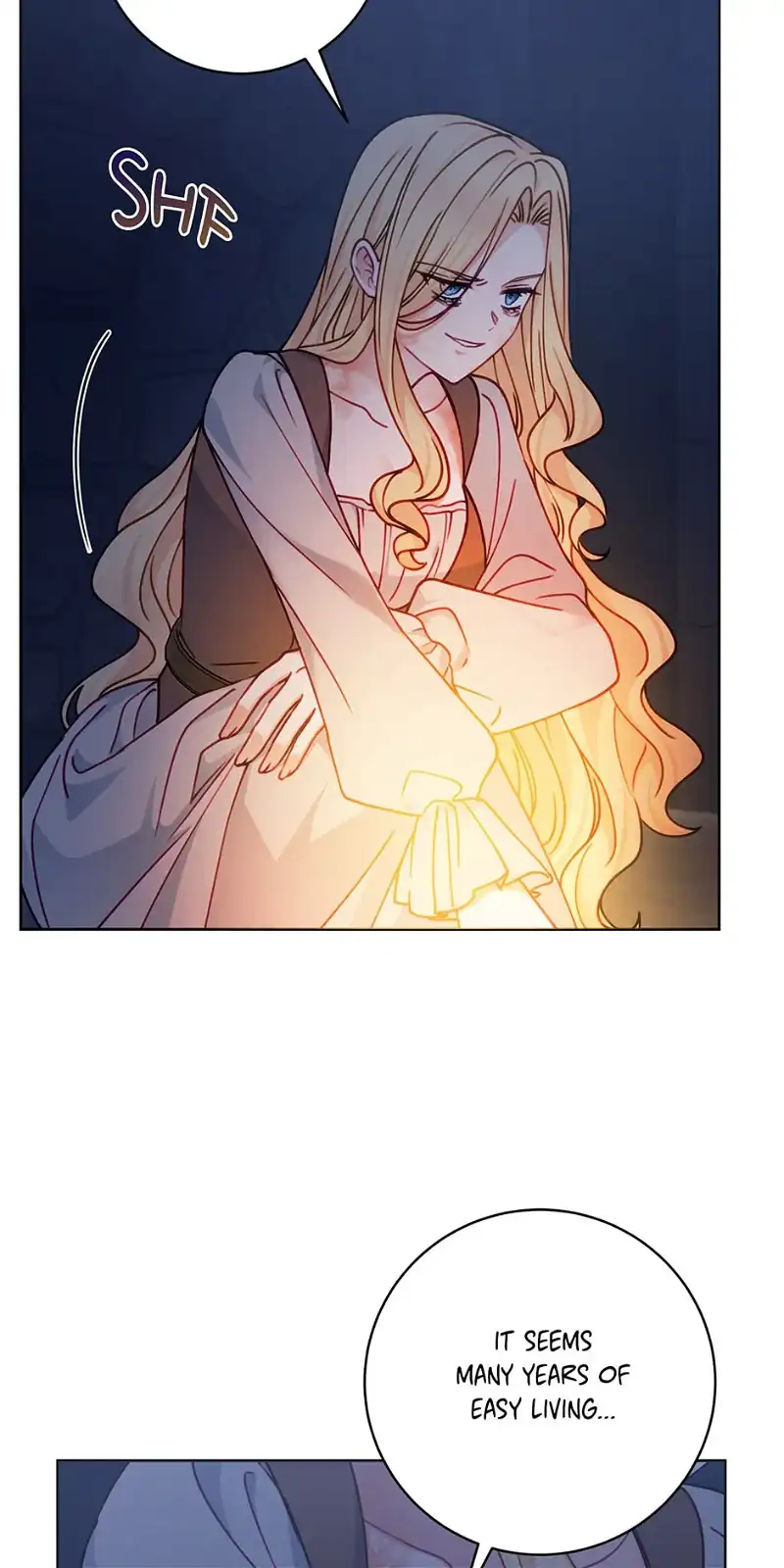 Sickly? Husband’s Contractual Wife - Chapter 102 - 24