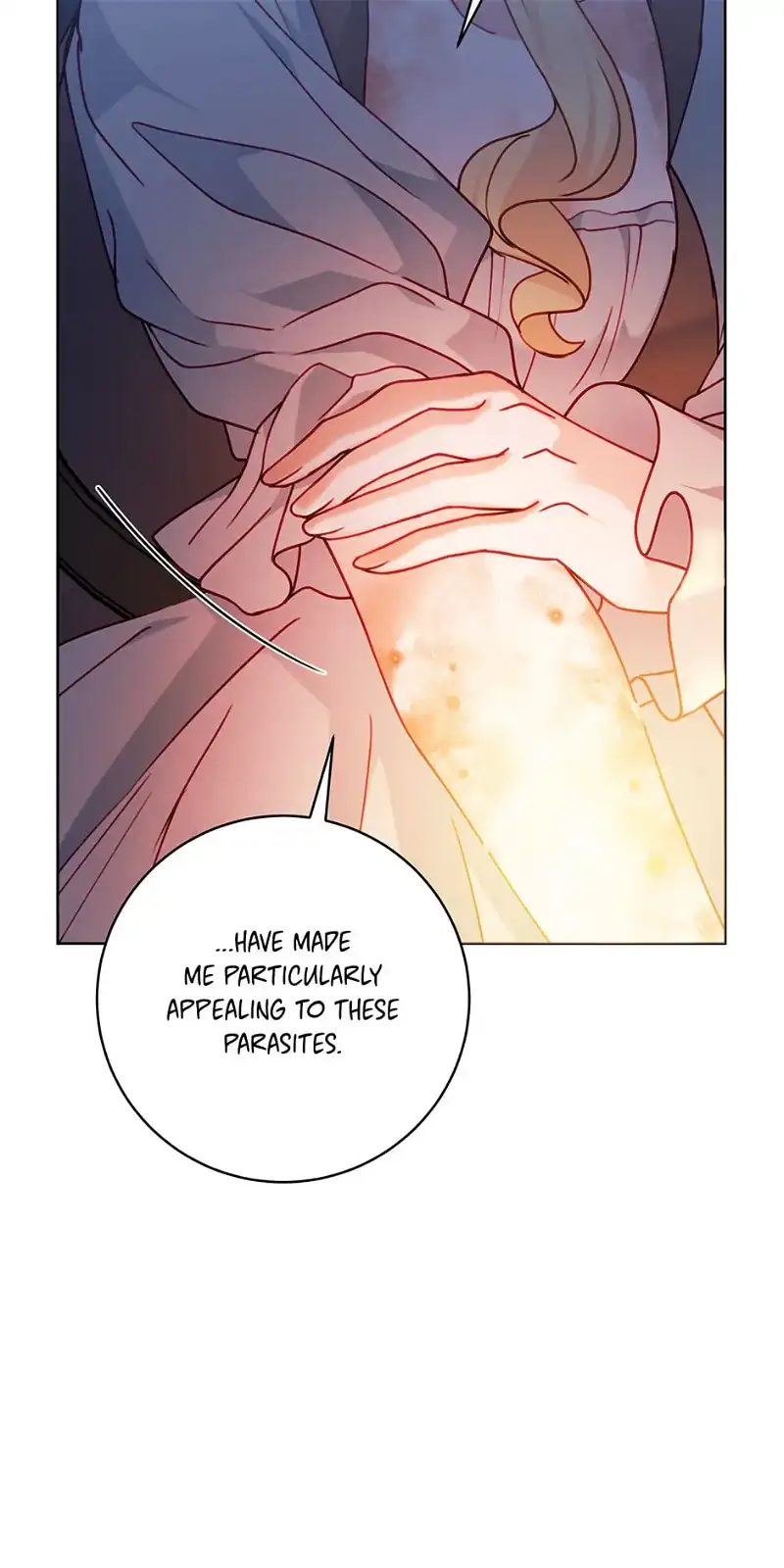 Sickly? Husband’s Contractual Wife - Chapter 102 - 25