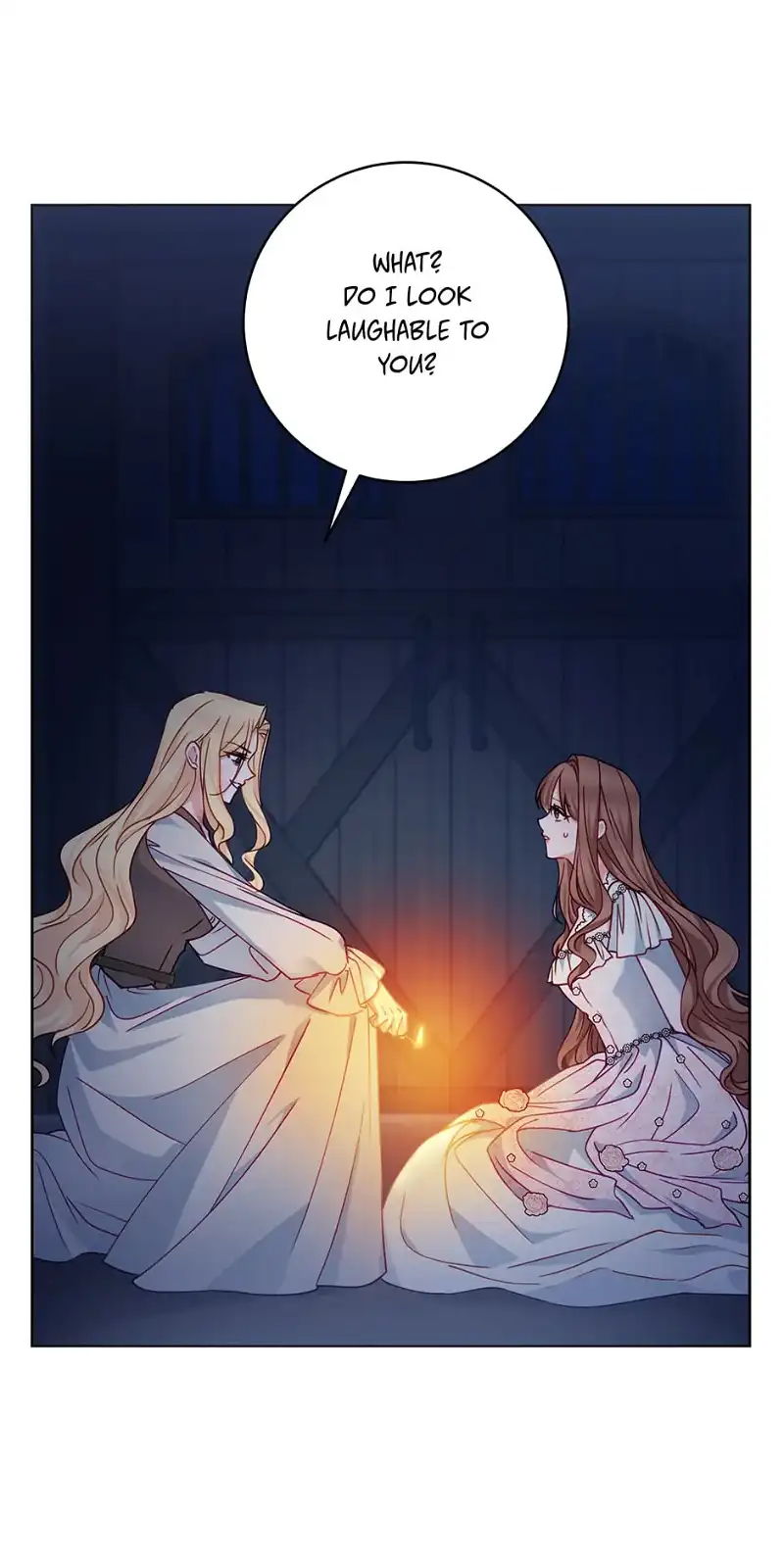 Sickly? Husband’s Contractual Wife - Chapter 102 - 26