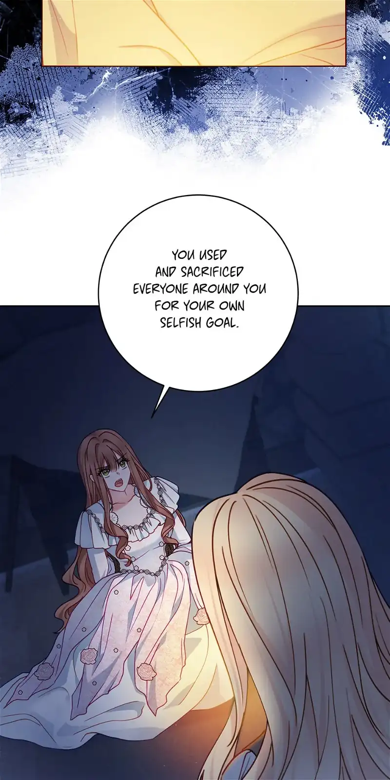 Sickly? Husband’s Contractual Wife - Chapter 102 - 34