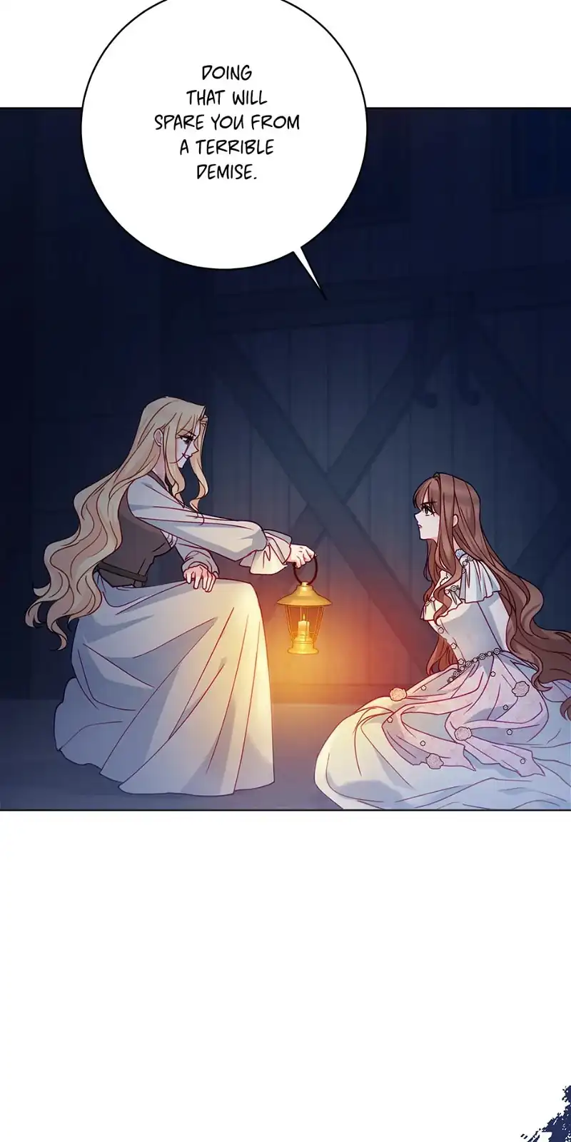 Sickly? Husband’s Contractual Wife - Chapter 102 - 38